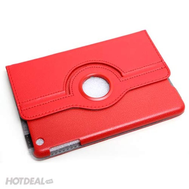 Bao Da Ipad Air 2 Xoay 360 Độ